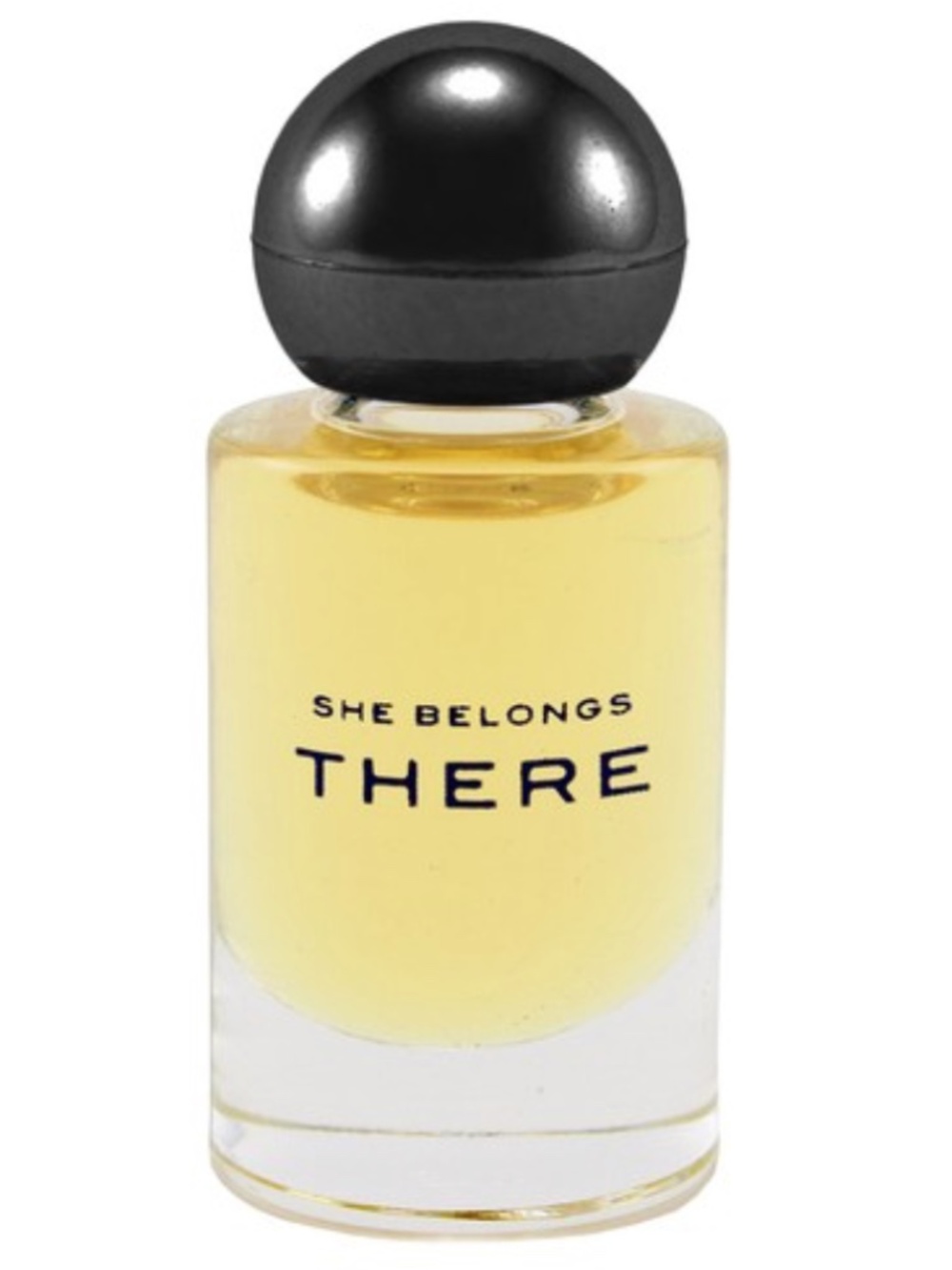 NEW She Belongs There by Olivine Atelier Perfume Oil 5 ml